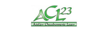 ACL 23 Atelier Chaudronnerie Laser